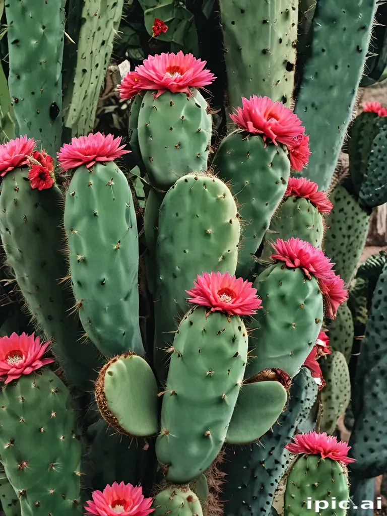 iphone cactus wallpaper
