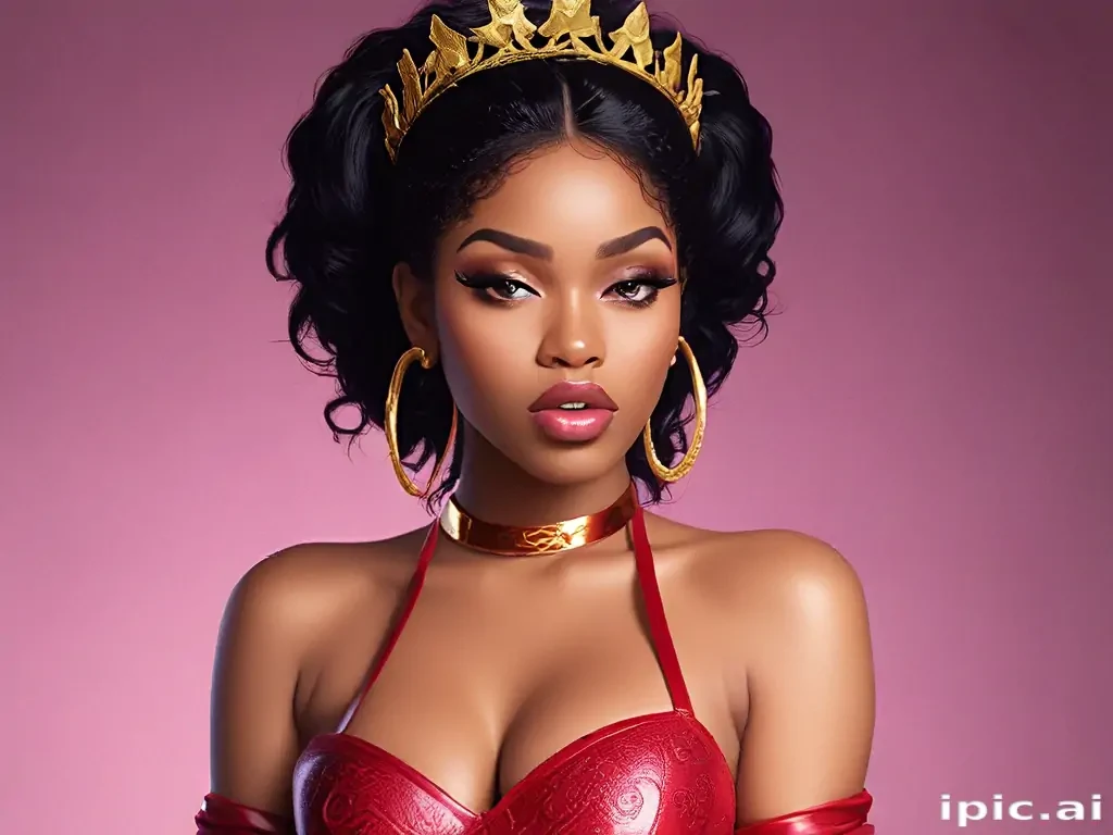 slay queen wallpaper