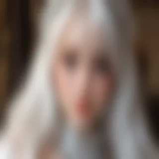 cute girlfriend