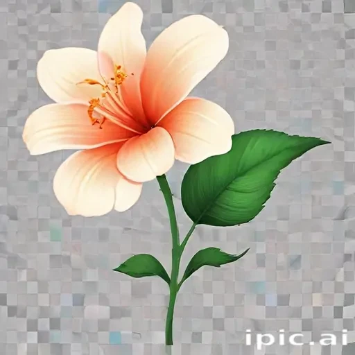 flower clip art transparent