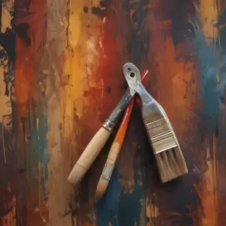 paint brush png