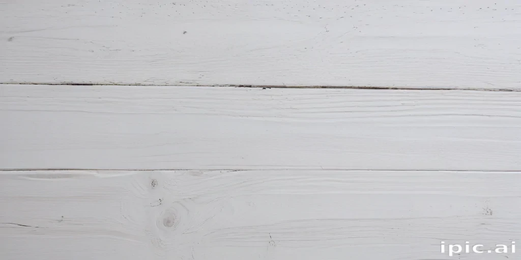 texture white wood