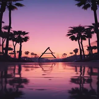 la backgrounds