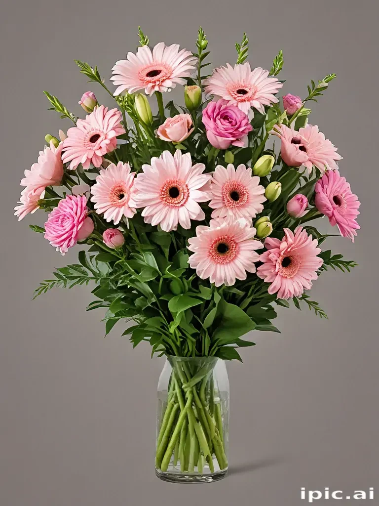bouquet png
