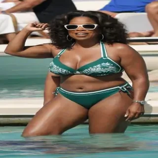 oprah bikini