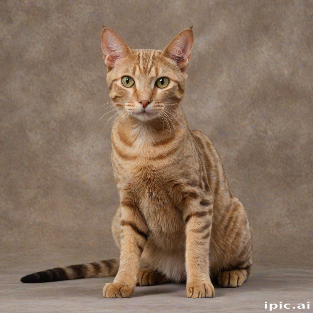 oregon rex cat breed
