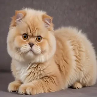 selkirk rex breed