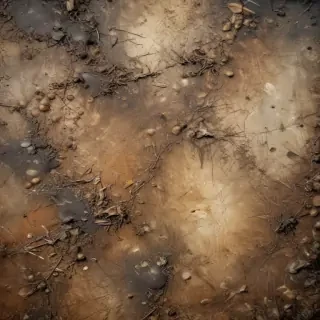 dirty texture