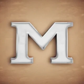 letters images m