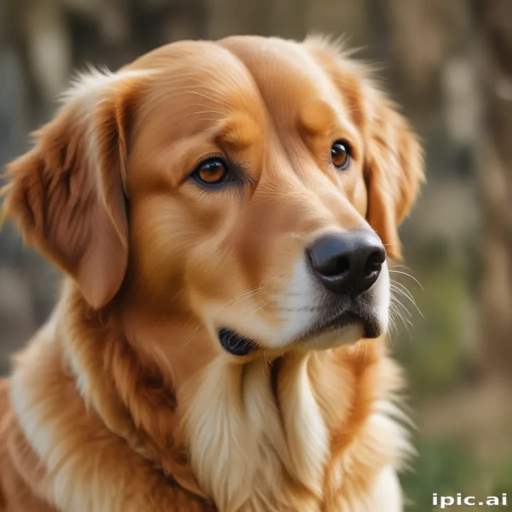 australian retriever