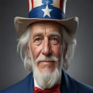 uncle sam png