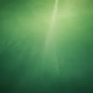 green fade background