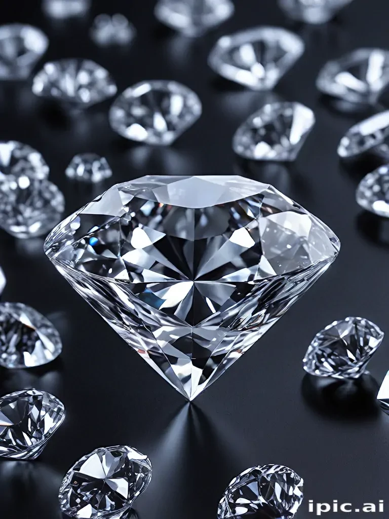 background diamond wallpaper