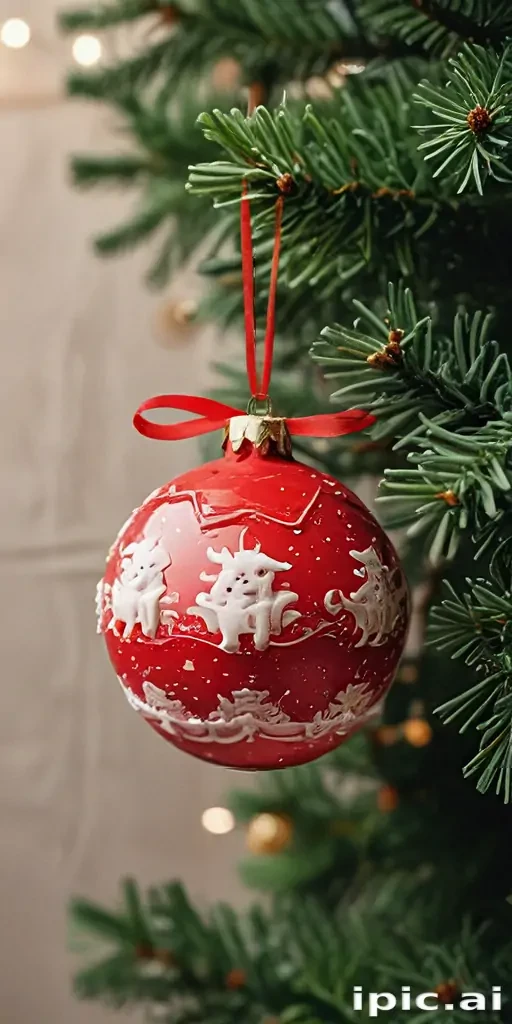 christmas iphone wallpaper aesthetic
