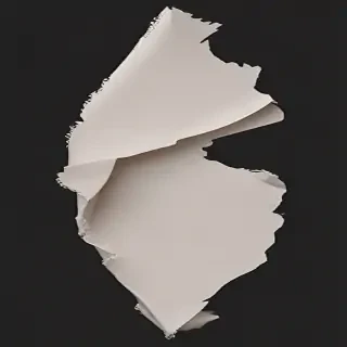 paper torn png