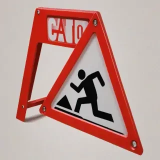 caution png