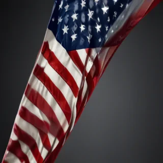 american flag png transparent