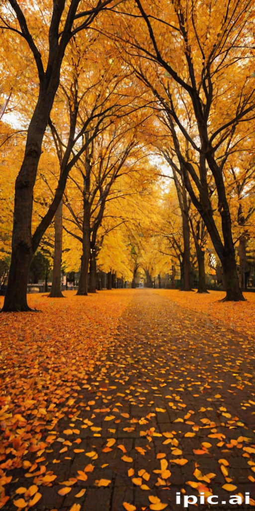 fall zoom backgrounds free