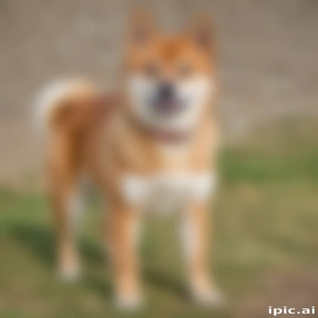 aussie shiba dog breed
