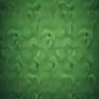 green iphone background
