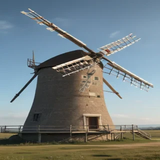 windmill png