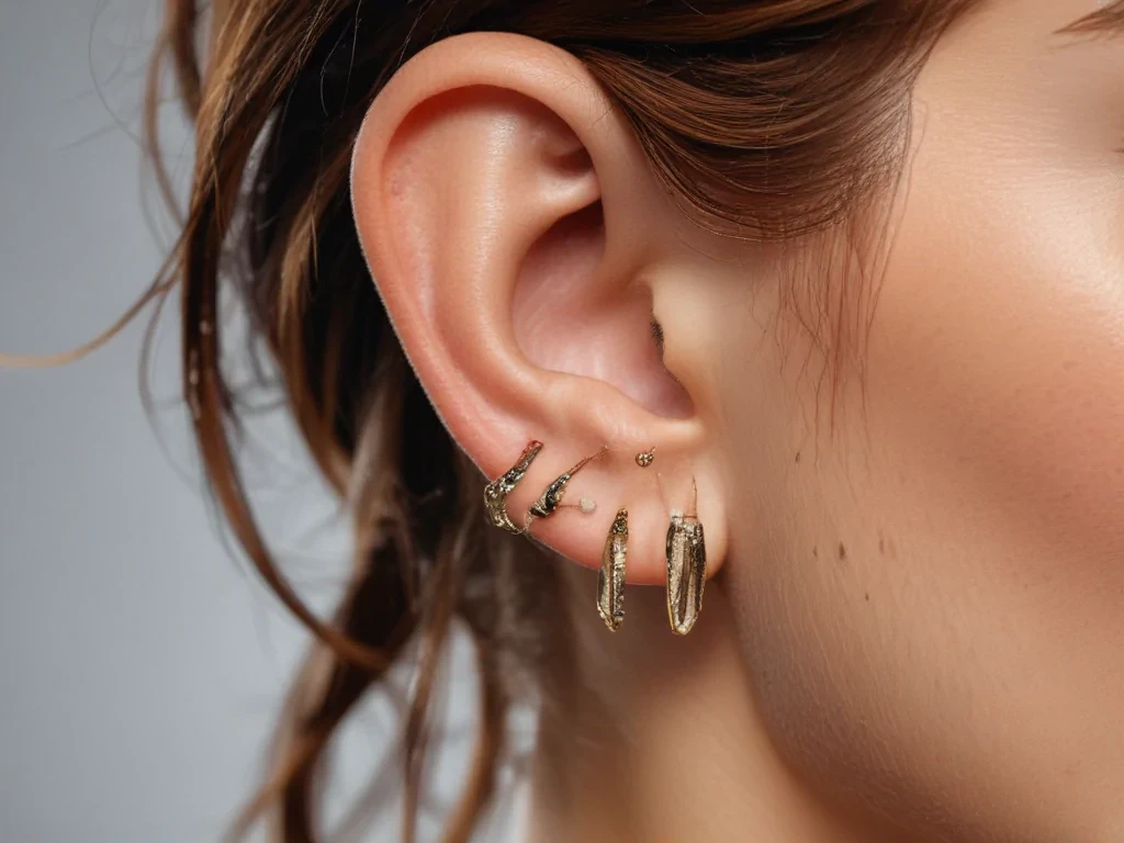 ear png