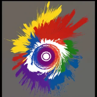 color splash png