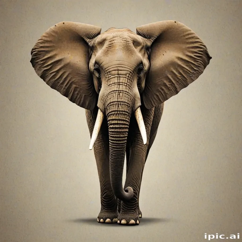 elephant iphone wallpaper