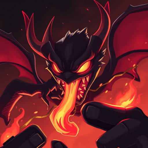 fangs png