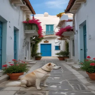 aegean breed