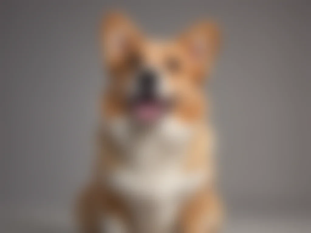 corgi png