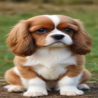 cav a malt dog breed