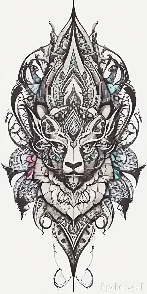 tattoo design png