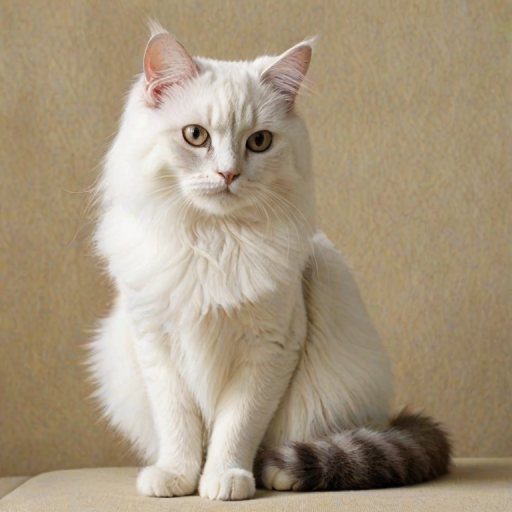 chantilly tiffany cat breed