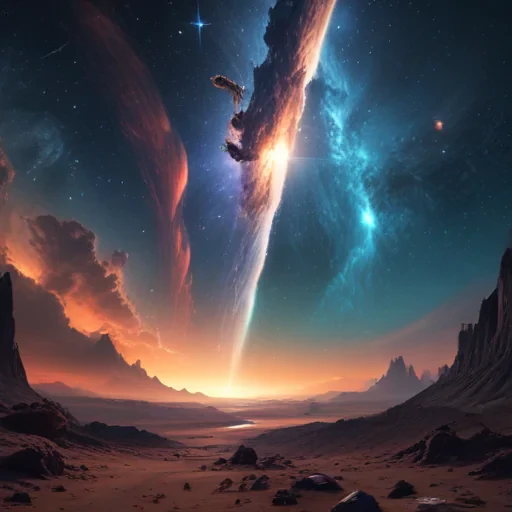 space wallpaper 4k phone
