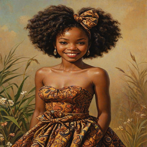 happy friday african american images