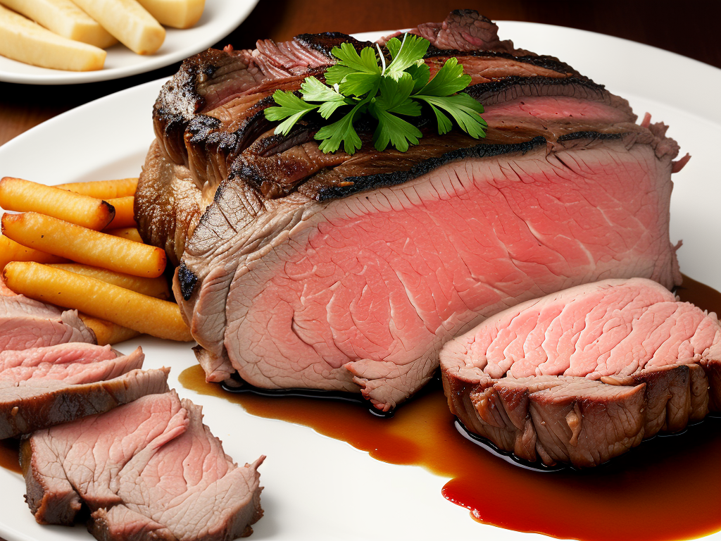 how much does prime rib cost