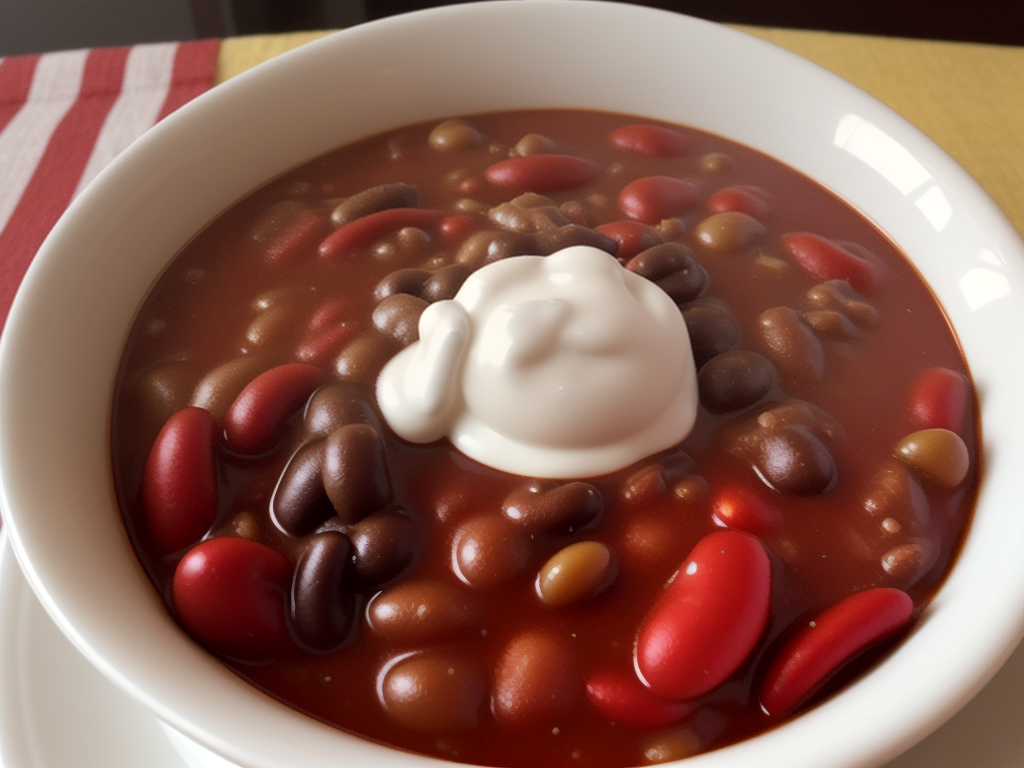 how much is wendy's small chili