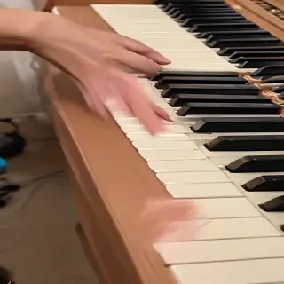 fur elise piano