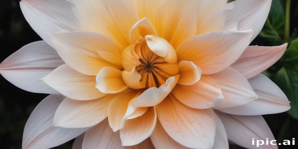 flower drawing aesthetic
