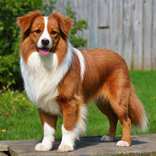 cymric breed