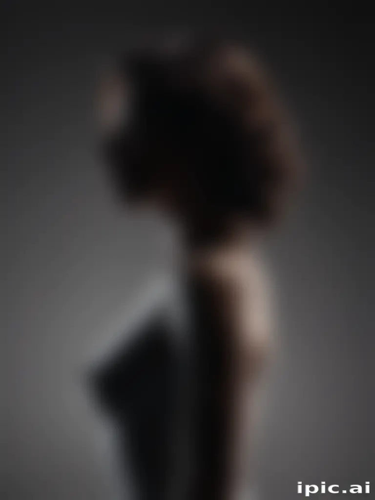woman silhouette png