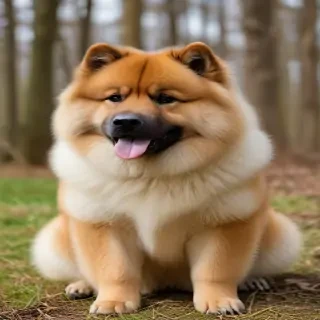 eurasier dog breed