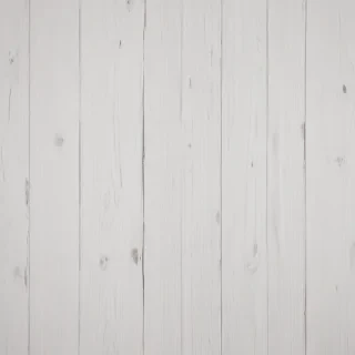 white wood background