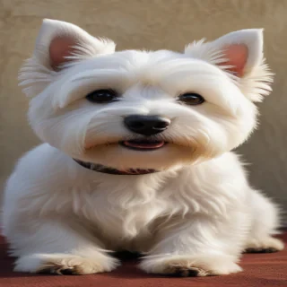 west highland white terrier