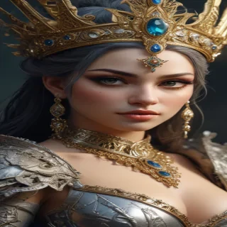 slay queen wallpaper