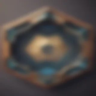 hexagon png