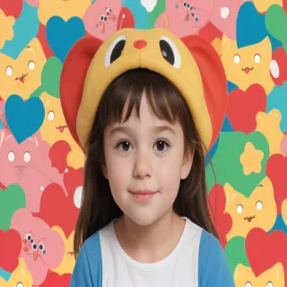 kiddies background