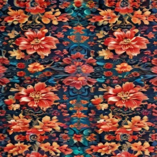 chinese pattern