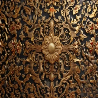 patterns chinese